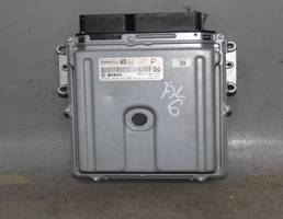 Блок управления двигателем для LAND ROVER Discovery IV (2009—2013)  запчасти бу