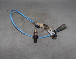 Датчик кислородный (лямда-зонд) для LAND ROVER Range Rover Sport I рестайлинг (2009—2013)  запчасти бу