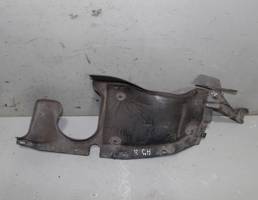 Брызговик передний правый для JAGUAR X-type I (2001—2009)  запчасти бу