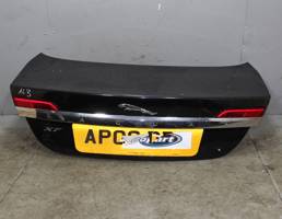 Крышка багажника для JAGUAR XF I (2007—2011)  запчасти бу