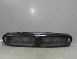 Решетка радиатора для JAGUAR X-type I (2001—2009)  запчасти бу