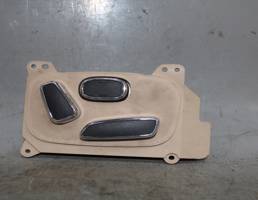 Блок управления сидениями для JAGUAR XJ X351 (2009—2015)  запчасти бу