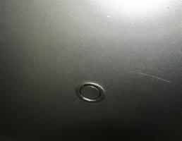 Датчик парковки (парктроник) для HONDA Accord VII (2002—2006)  запчасти бу