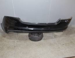 Бампер задний для JAGUAR XF I рестайлинг (2011—2015)  запчасти бу