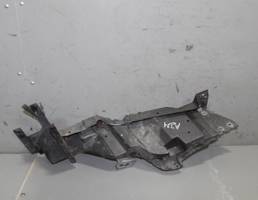 Панель передняя (правая часть) для JAGUAR S-type I рестайлинг (2004—2008)  запчасти бу