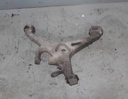 Рычаг задний нижний правый для JAGUAR XF I (2007—2011)  запчасти бу