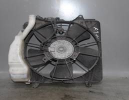 Диффузор с вентилятором (основной) для HONDA Civic VIII (2005—2009)  запчасти бу