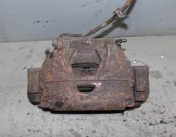 Суппорт передний правый для JAGUAR XF I (2007—2011)  запчасти бу