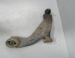 Рычаг передний левый нижний для JAGUAR X-type I (2001—2009)  запчасти бу