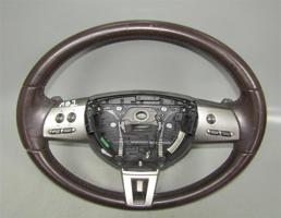 Рулевое колесо (Руль) для JAGUAR XF I (2007—2011)  запчасти бу
