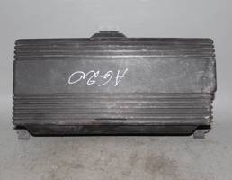 Крышка аккумулятора для JAGUAR X-type I (2001—2009)  запчасти бу