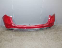 Бампер задний для HONDA Civic VIII (2005—2009)  запчасти бу