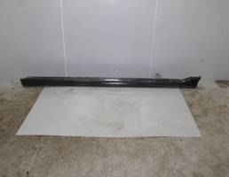 Накладка порога левого для HONDA Accord VII (2002—2006)  запчасти бу