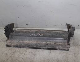 Дефлектор радиатора для JAGUAR S-type I рестайлинг (2004—2008)  запчасти бу