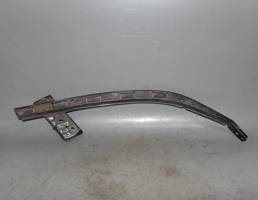 Крепление фары железное правое для HONDA Accord VII (2002—2006)  запчасти бу