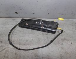 Подушка безопасности боковая левая (шторка) для LAND ROVER Discovery III (2004—2009)  запчасти бу