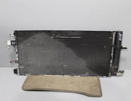 Радиатор кондиционера (конденсер) для JAGUAR XF I (2007—2011)  запчасти бу