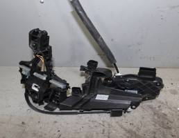 Замок двери передней правой для JAGUAR XF I рестайлинг (2011—2015)  запчасти бу