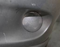 Фара противотуманная для JAGUAR X-type I (2001—2009)  запчасти бу