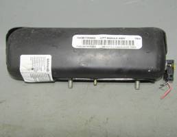 Подушка безопасности в сиденье левая для JAGUAR X-type I (2001—2009)  запчасти бу