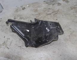 Изоляция моторного отсека левая для JAGUAR XF I рестайлинг (2011—2015)  запчасти бу