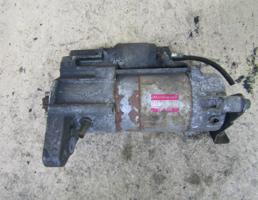 Стартер для JAGUAR XF I (2007—2011)  запчасти бу