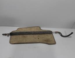 Радиатор ГУР для JAGUAR X-type I (2001—2009)  запчасти бу