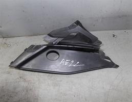 Решетка стеклооч. (планка под лобовое стекло) для HONDA Civic VIII (2005—2009)  запчасти бу