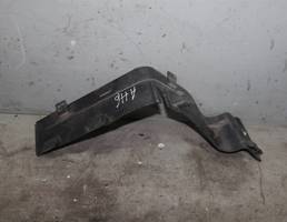 Крепление АКБ (корпус/подставка) для LAND ROVER Range Rover Sport I (2005—2009)  запчасти бу