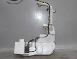 Бачок Омывателя для HONDA Civic VIII (2005—2009)  запчасти бу