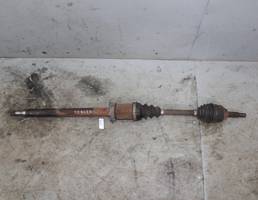 Полуось передняя правая (Привод) для JAGUAR X-type I (2001—2009)  запчасти бу