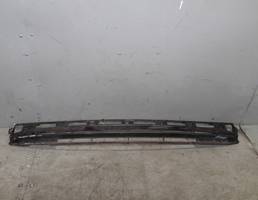 Решетка в бампер центральная для JAGUAR X-type I (2001—2009)  запчасти бу