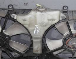 Бачок расширительный для HONDA Accord VII (2002—2006)  запчасти бу