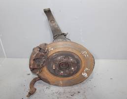 Ступица передняя для JAGUAR XF I (2007—2011)  запчасти бу