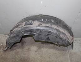 Подкрылок задний правый для JAGUAR XF I (2007—2011)  запчасти бу