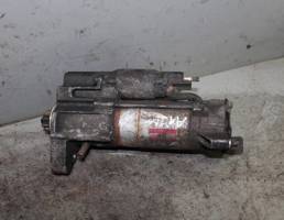 Стартер для JAGUAR XF I (2007—2011)  запчасти бу