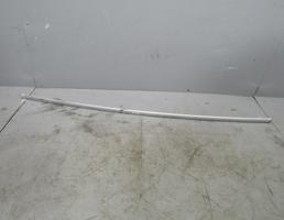 Молдинг заднего бампера центральный для JAGUAR S-type I рестайлинг (2004—2008)  запчасти бу