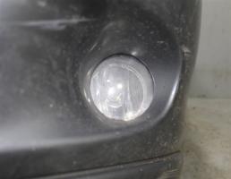 Фара противотуманная для JAGUAR X-type I (2001—2009)  запчасти бу