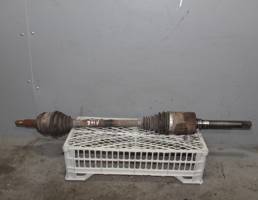 Полуось задняя правая (Привод) для LAND ROVER Range Rover Sport I (2005—2009)  запчасти бу