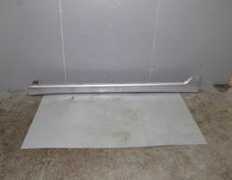 Накладка порога левого для HONDA Accord VII (2002—2006)  запчасти бу