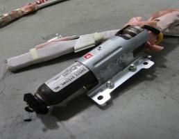 Подушка безопасности боковая правая (шторка) для HONDA Civic VIII (2005—2009)  запчасти бу