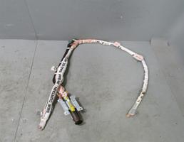 Подушка безопасности боковая левая (шторка) для HONDA Civic VIII (2005—2009)  запчасти бу