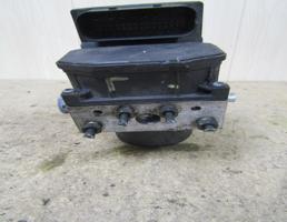 Блок ABS (насос) для JAGUAR X-type I (2001—2009)  запчасти бу