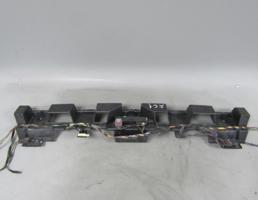 Кронштейн заднего бампера центральный для JAGUAR XF I (2007—2011)  запчасти бу