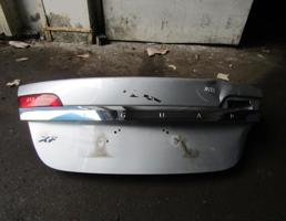 Крышка багажника для JAGUAR XF I (2007—2011)  запчасти бу