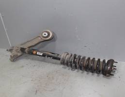 Амортизатор передний для JAGUAR XF I рестайлинг (2011—2015)  запчасти бу