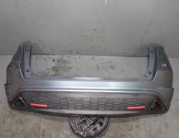 Бампер задний для HONDA Civic VIII (2005—2009)  запчасти бу