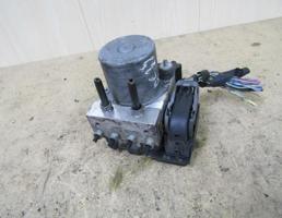 Блок ABS (насос) для JAGUAR XF I (2007—2011)  запчасти бу