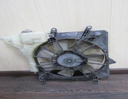 Диффузор с вентилятором (кондиционер) для HONDA Accord VII (2002—2006)  запчасти бу