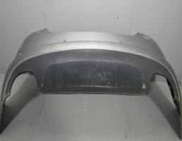 Накладка заднего бампера для JAGUAR XF I (2007—2011)  запчасти бу